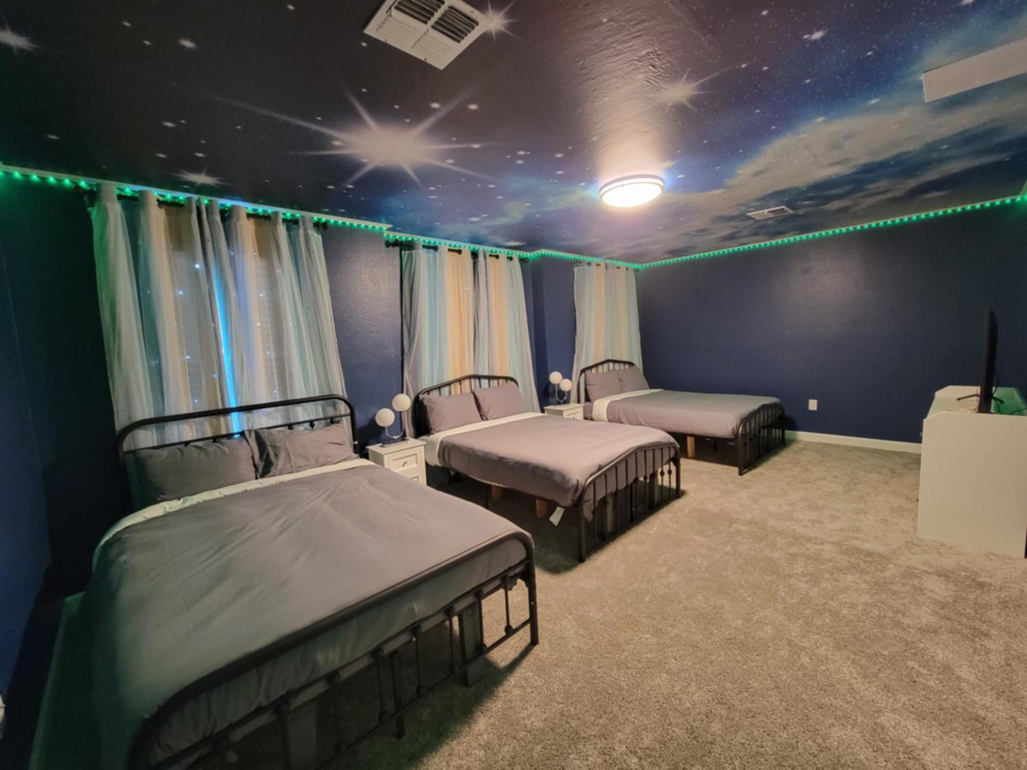 Winterfield Storey Lakeview 4173 Kissimmee Exterior foto